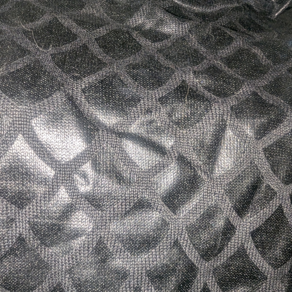 Killstar Odyssey Mer-foil Knit - Picture 2 of 11